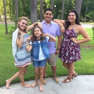 Meet your Posher, Aaron